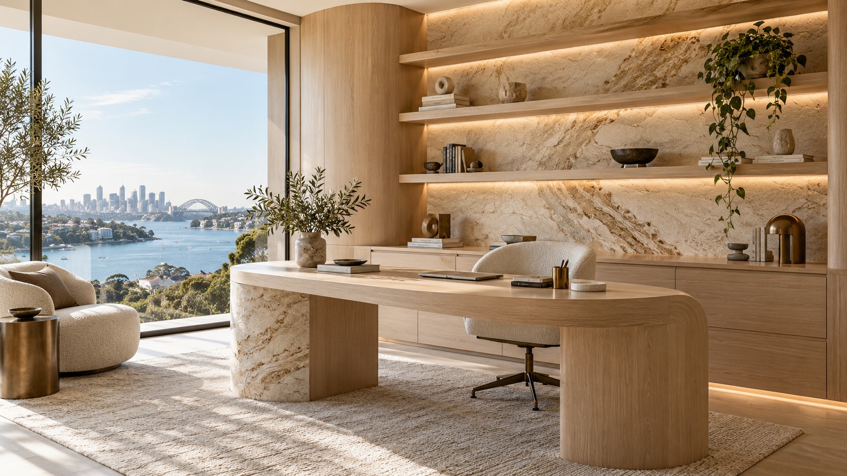 Architectural joinery