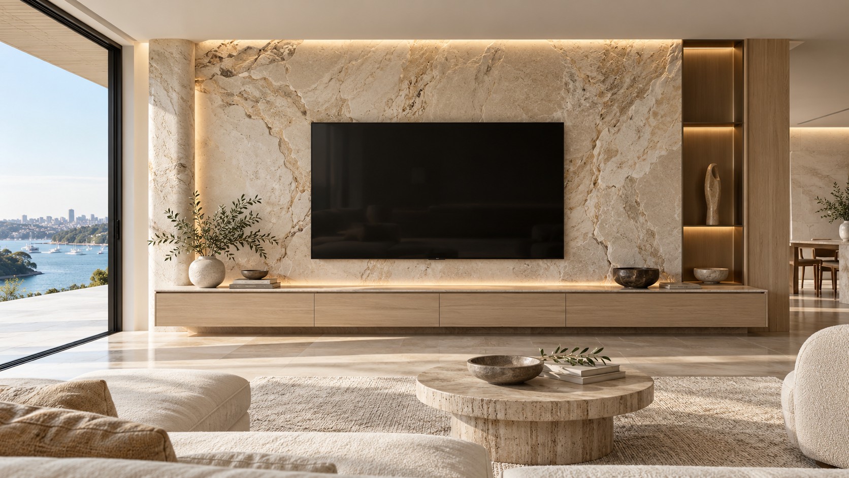 TV cabinets & media walls